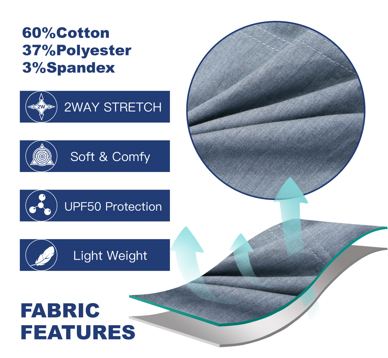 Traje de Baño Hombre - Estilo Boardshort Vintage - Color Gris Cruzer