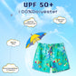 Traje de baño Niño - Diseño peces - FPS 50+